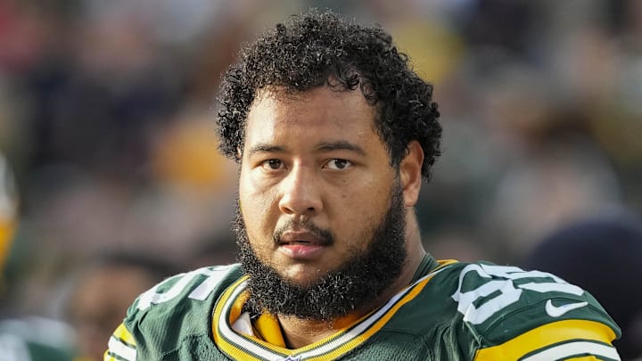 Green Bay Packers left guard Aaron Banks said he would be back in the lineup against Cleveland on Sunday.