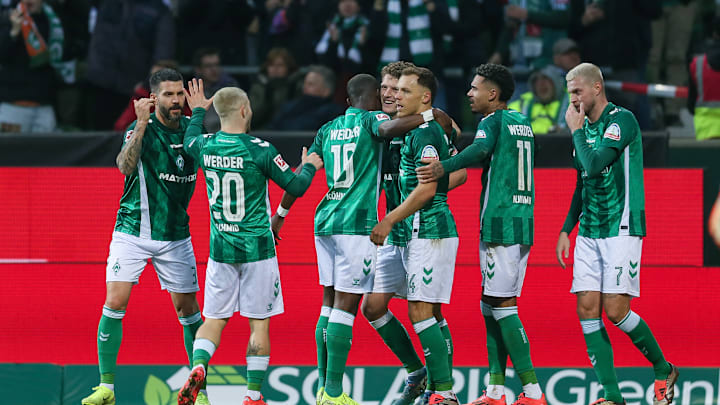 SV Werder Bremen