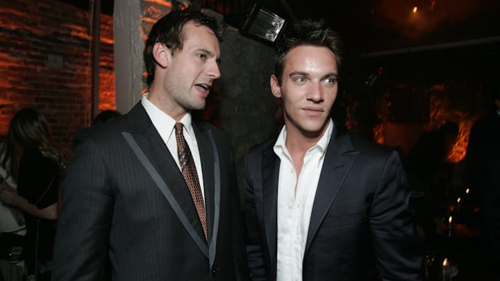 Showtime's Premiere of the new dramatic series 'The Tudors'