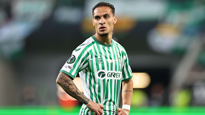 Real Betis Balompie v Chelsea FC - UEFA Conference League Final 2025