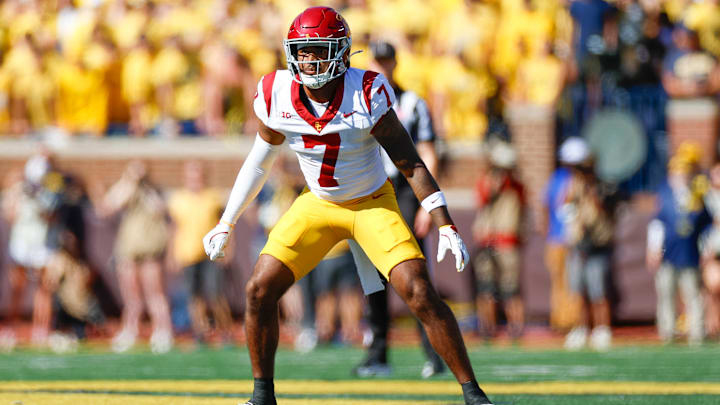 USC v Michigan