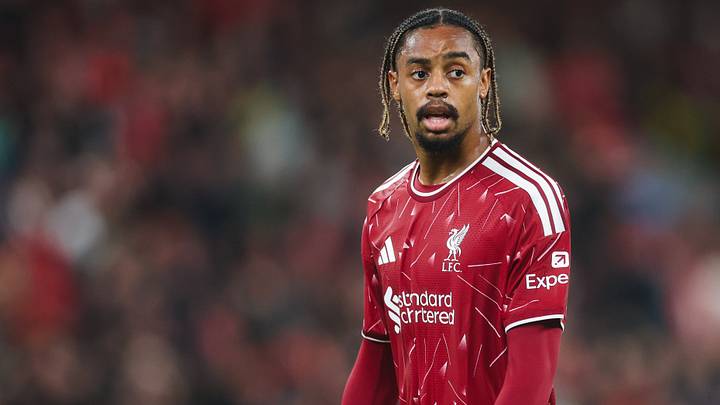 Liverpool v Tottenham Hotspur - Carabao Cup Third Round