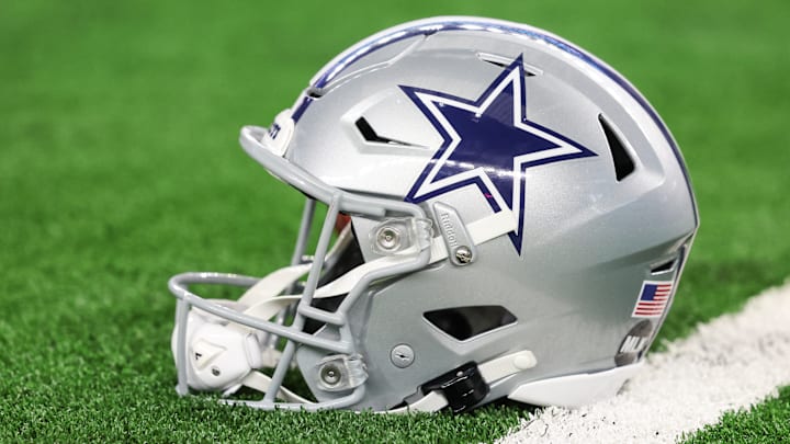 NFC Wild Card Playoffs - Green Bay Packers v Dallas Cowboys