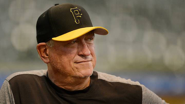 Pittsburgh Pirates v Milwaukee Brewers Pittsburgh Pirates v Milwaukee Brewers