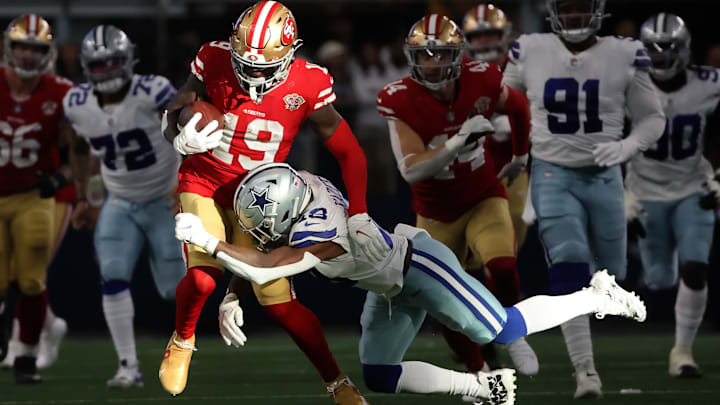 The SF 49ers are in a good spot to upset the Packers in the playoffs at home once again. They are 3-0 against Rodgers in the playoffs all-tme. 