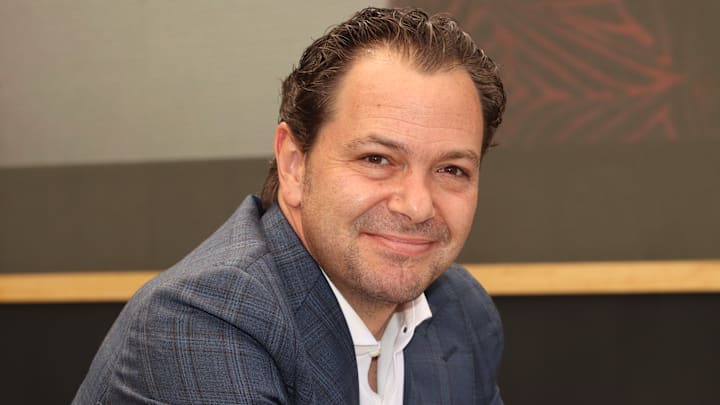 LatinUs Beauty - Mexico Launch