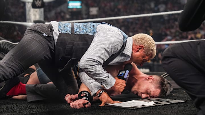 SmackDown
