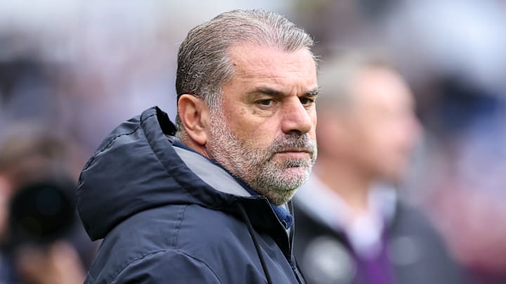 Newcastle United FC v Tottenham Hotspur FC - Premier League