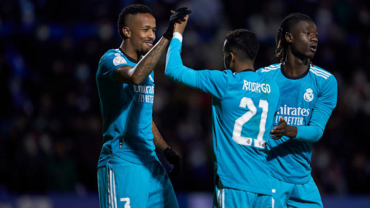 Le Réal s'est qualifié dans la douleur 