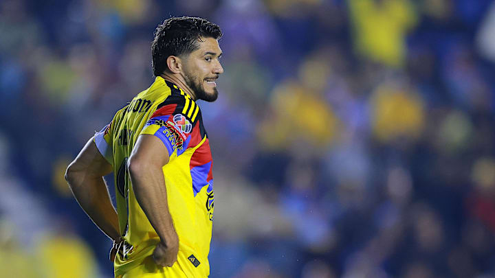 America v Queretaro - Torneo Apertura 2025 Liga MX