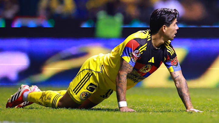 Puebla v America - Torneo Clausura 2026 Liga MX