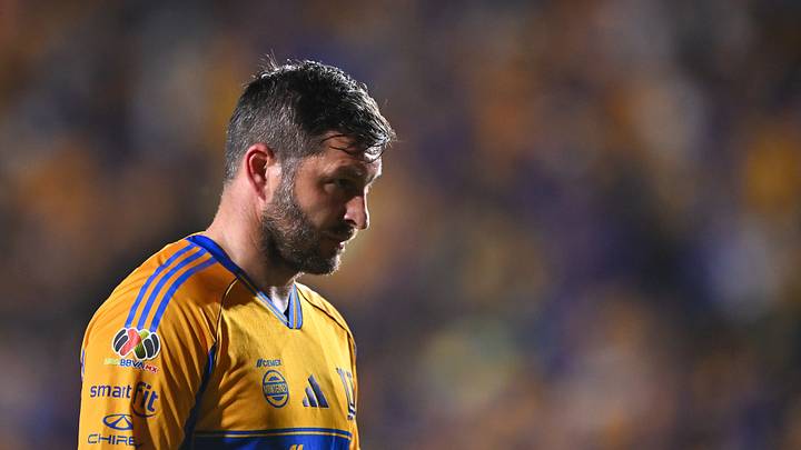 Tigres UANL v Chivas - Playoffs: Torneo Clausura 2026 Liga MX