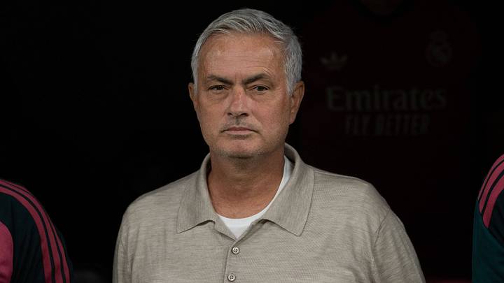 Mourinho Silences the Bernabeu Boos with a Triumphant Homecoming