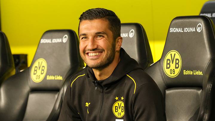 Borussia Dortmund v VfL Bochum 1848 - Bundesliga