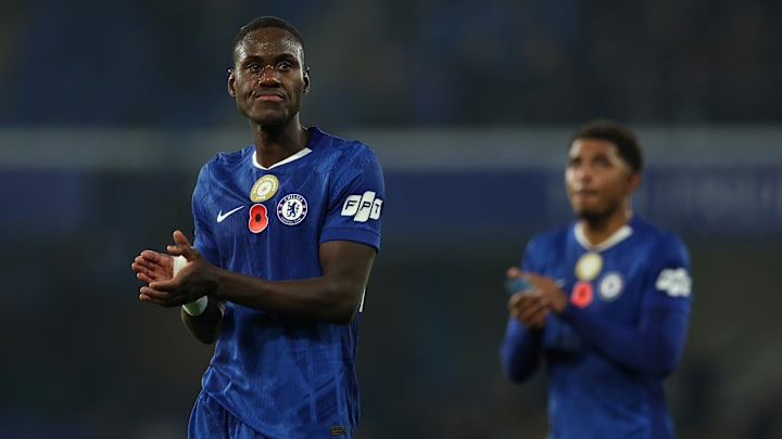 Chelsea v Wolverhampton Wanderers - Premier League