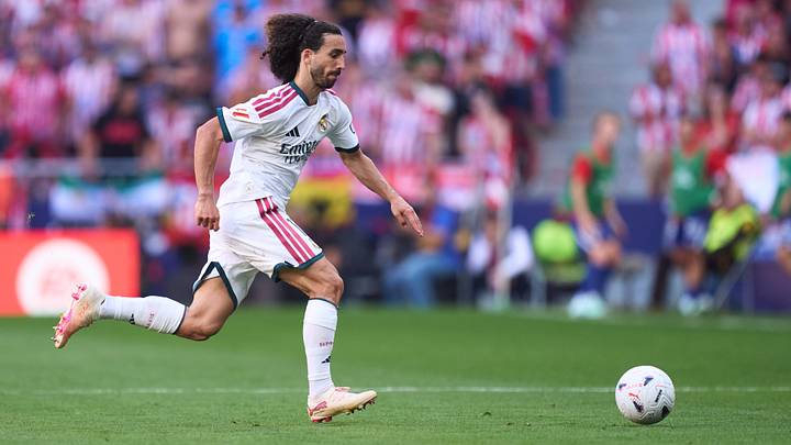 Atletico de Madrid v Real Madrid - LaLiga EA Sports 2026/27