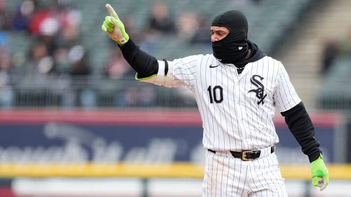 Atlanta Braves v Chicago White Sox