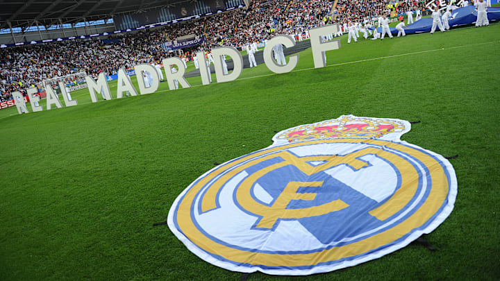 Real Madrid v Sevilla FC - UEFA Super Cup