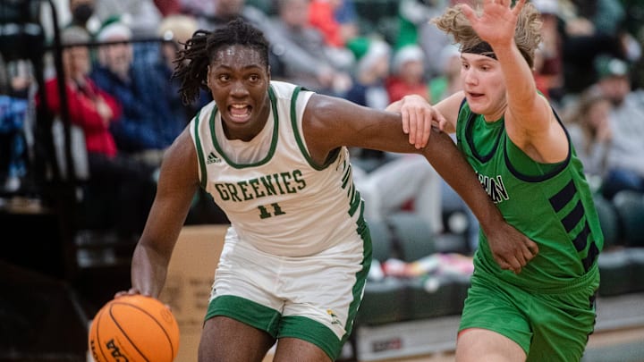 NC State basketball recruiting signee Zymicah Wilkins