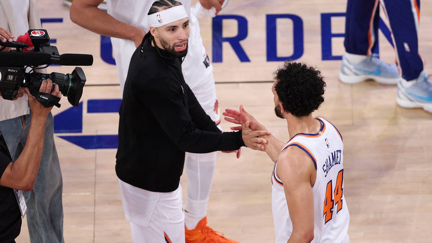 Ranking the Knicks' 2026 Offseason Moves From Worst to Best
