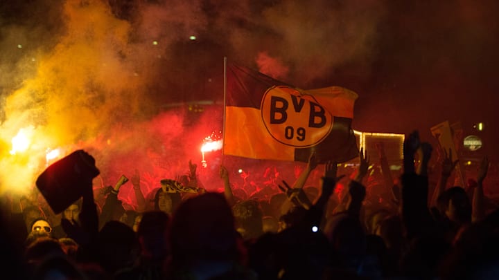 Die BVB-Fans dürfen sich wieder auf Public Viewings freuen