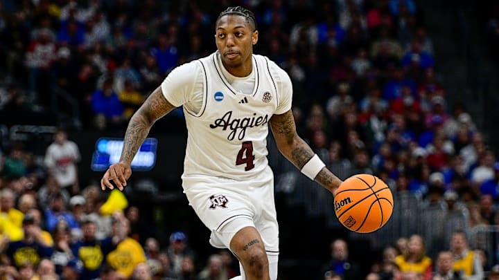 Michigan v Texas A&M