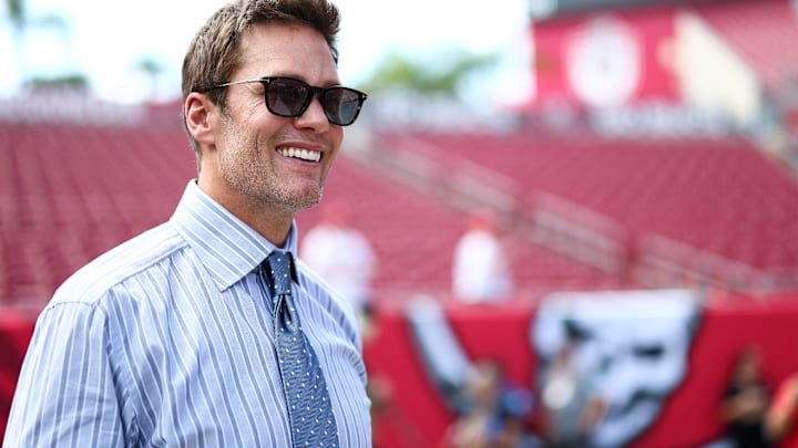 Tom Brady, Philadelphia Eagles news