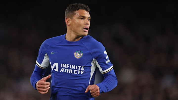 Chelsea FC v Everton FC - Premier League