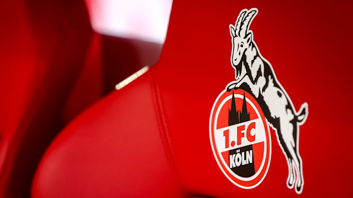 1. FC Köln könnte künftig von adidas ausgerüstet werden