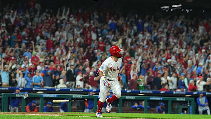 The Phillies may have the secret formula for a successful ending to their 2025 season.