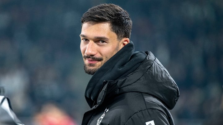 Tim Kleindienst fällt erneut aus 