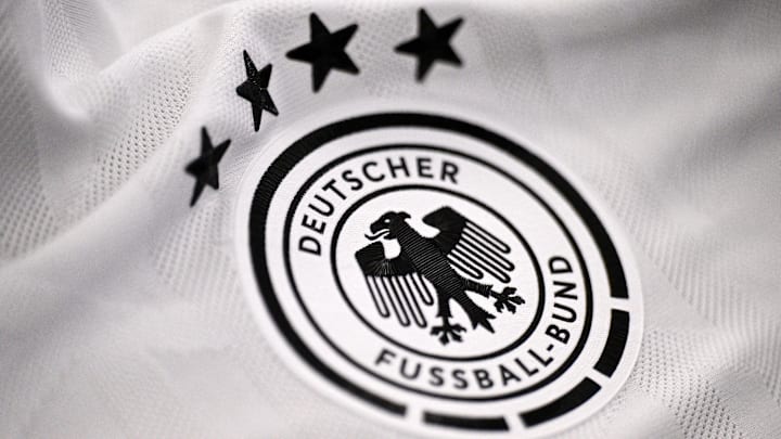 Das deutsche Nationalteam bekommt zur WM 2026 ein blaues Auswärtstrikot