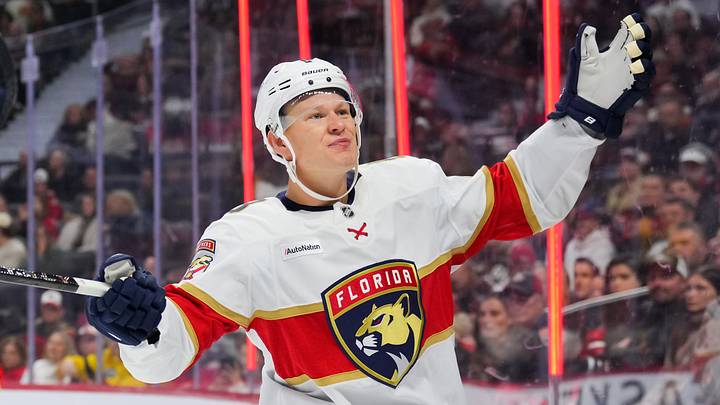 Florida Panthers v Ottawa Senators Florida Panthers v Ottawa Senators
