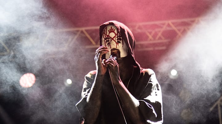 Download Festival 2022