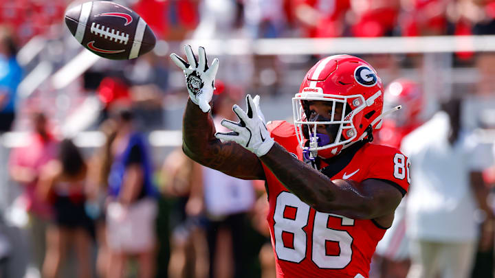 Marshall v Georgia