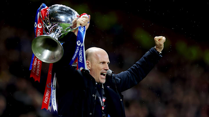 Rangers v Aberdeen - Viaplay Cup Final