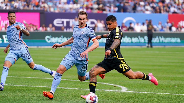 NYCFC