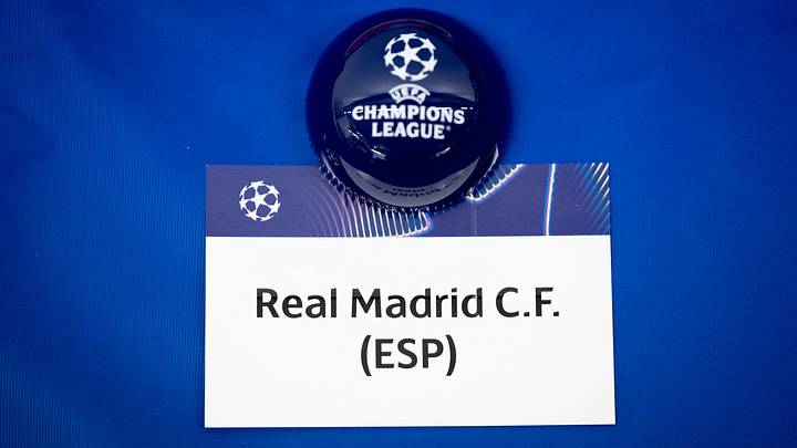 UEFA Champions League 2024/25 Knockout Round Play-offs Draw UEFA Champions League 2024/25 Knockout Round Play-offs Draw