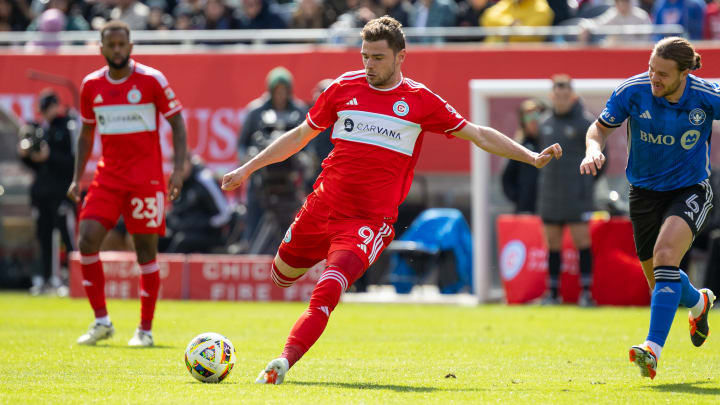 Here's when the MLS 2024 summer transfer window closes. Here's when the MLS 2024 summer transfer window closes.