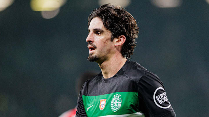 Francisco Trinçao pourrait rapporter gros au Barça.