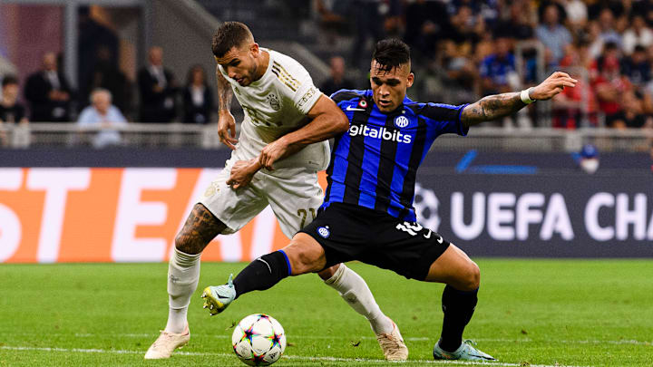 Bayern tem 100% de aproveitamento e já é líder de chave