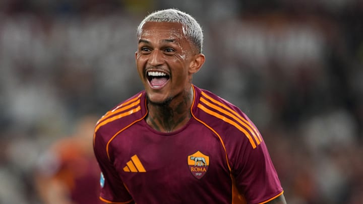 A Roma estreia na fase de liga Europa League neste meio de semana 