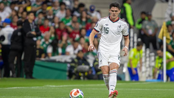 Czechia v Mexico: Group A - FIFA World Cup 2026 Czechia v Mexico: Group A - FIFA World Cup 2026