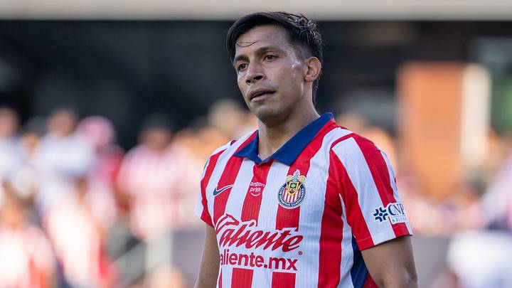Guadalajara v FC Dallas - Leagues Cup Phase One Guadalajara v FC Dallas - Leagues Cup Phase One