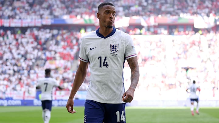 England v Switzerland: Quarter-Final - UEFA EURO 2024