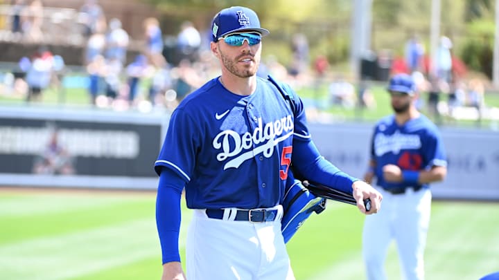 Los Dodgers están por abrir sus campos del Spring Training 2023