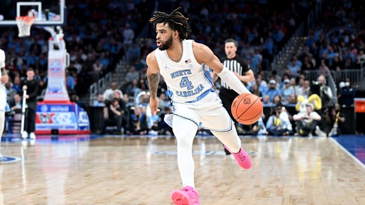 North Carolina v NC State
