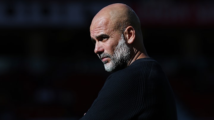 Man City have failed to attract three rumoured targets Man City have failed to attract three rumoured targets