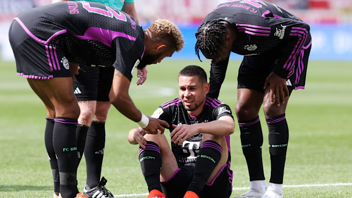 Raphael Guerreiro