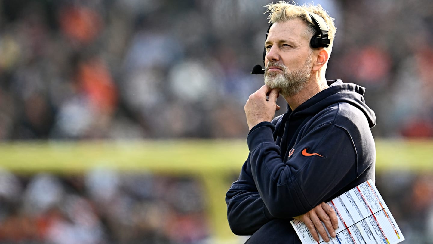 Matt Eberflus' first offer with Cowboys is one Brian Schottenheimer should smack down